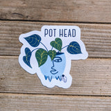 Pot Head