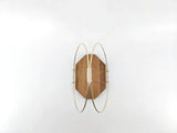 The Everly - Modern Centerpiece