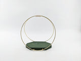 The Everly - Modern Centerpiece