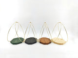 The Everly - Modern Centerpiece