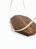 The Everly - Modern Centerpiece
