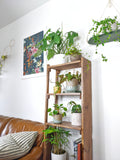The Everly - Modern Centerpiece