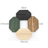 The Everly - Modern Centerpiece