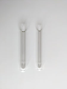 Replacement tubes